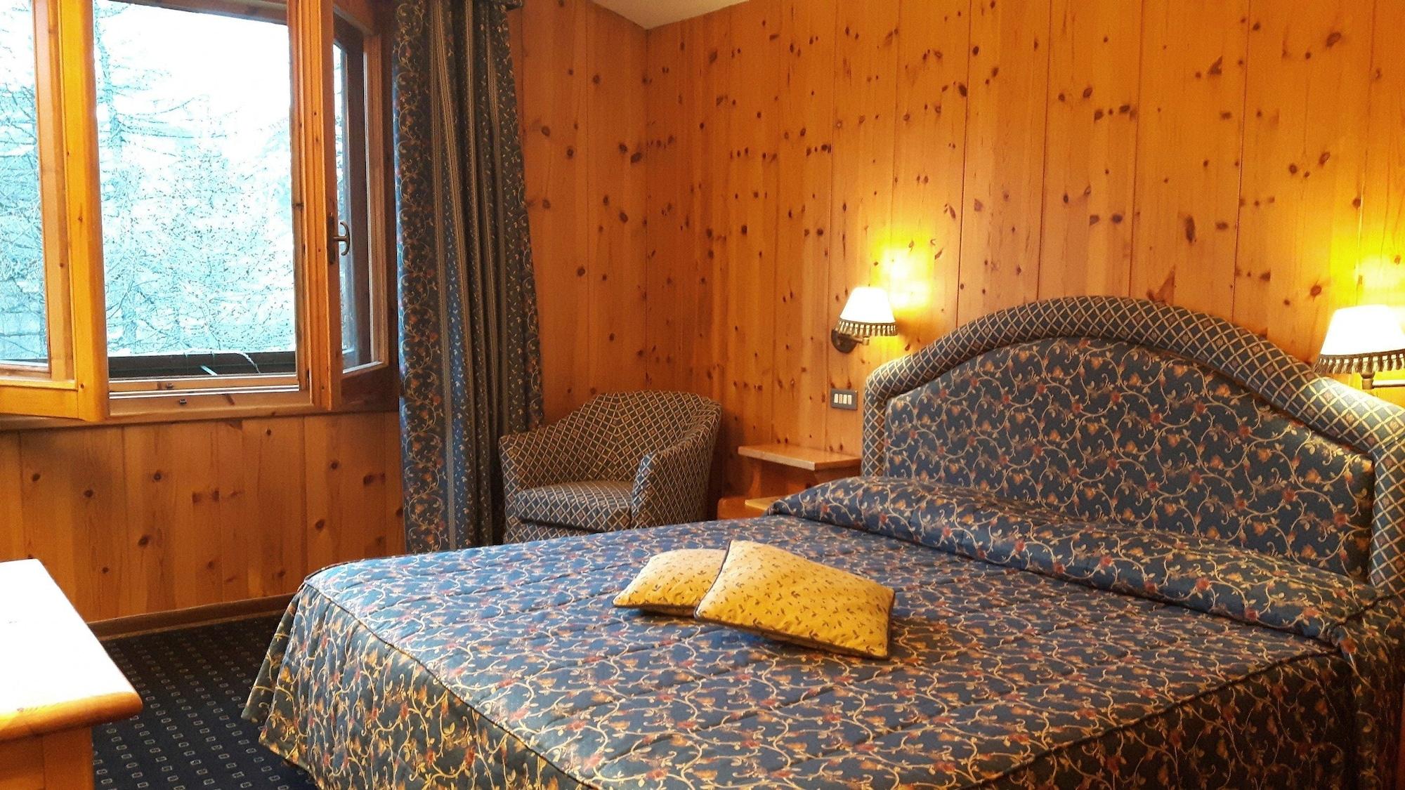 Chalet Valdotain