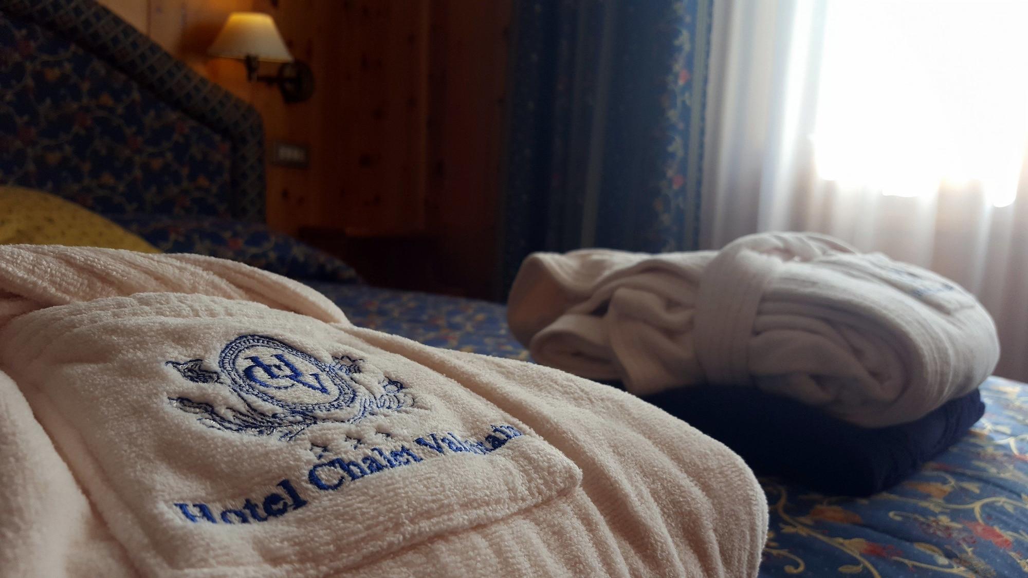 Chalet Valdotain