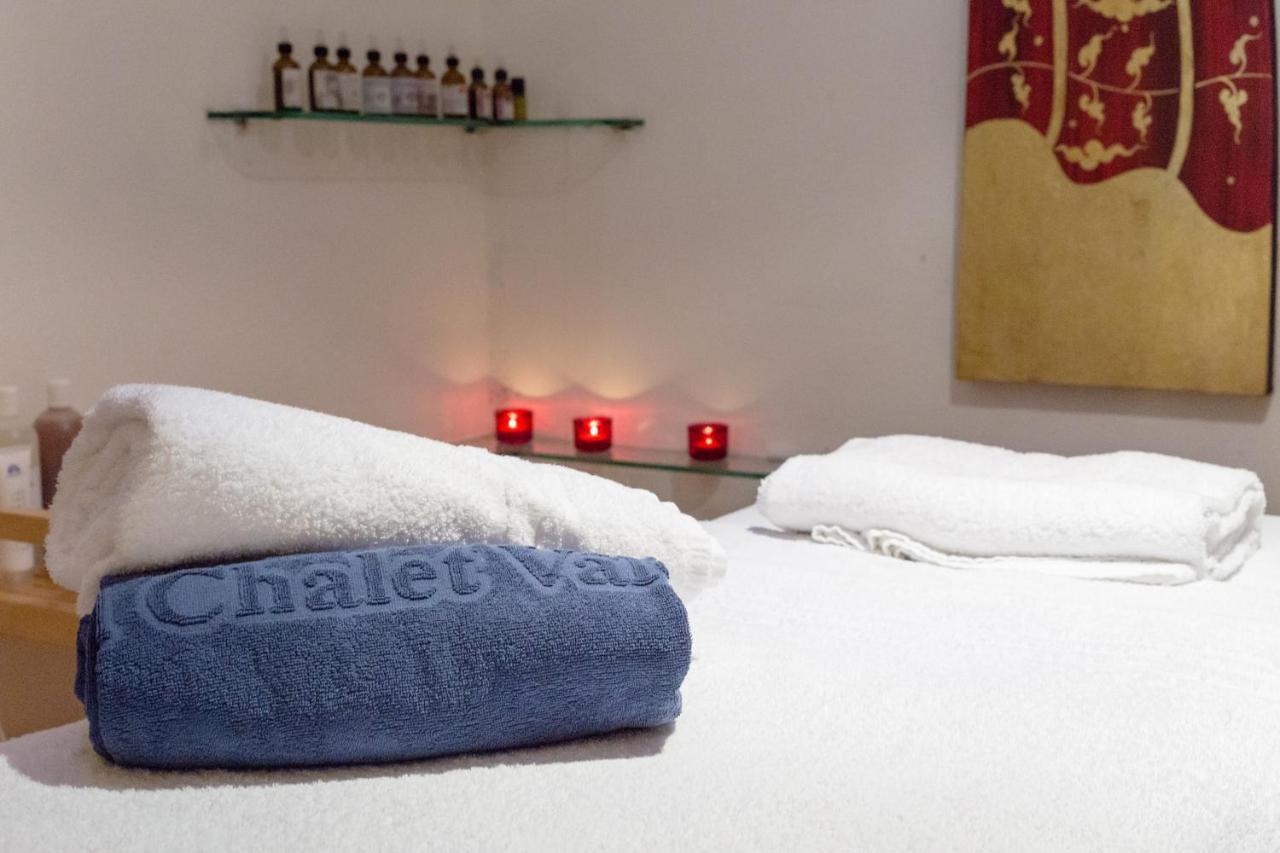 Chalet Valdotain Hotel 3*