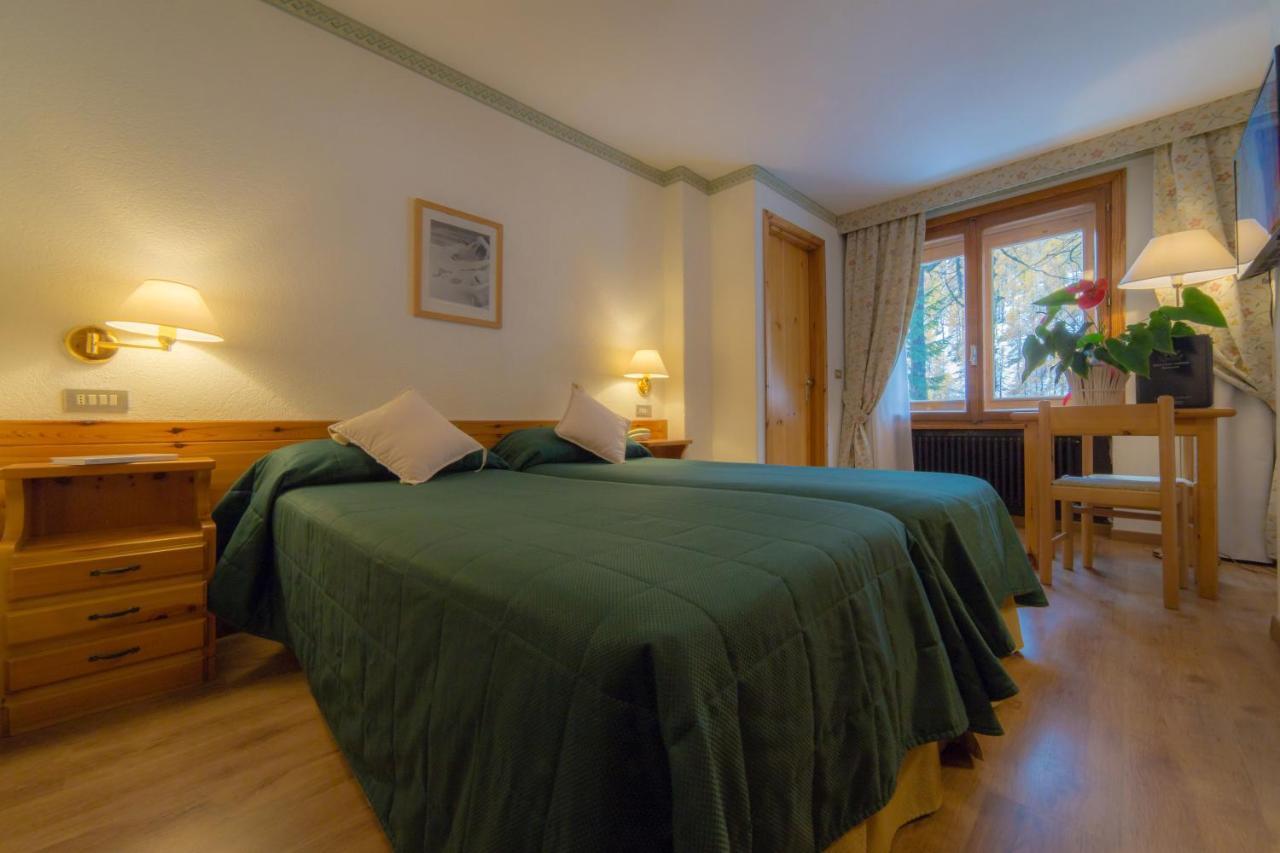 Chalet Valdotain Hotel