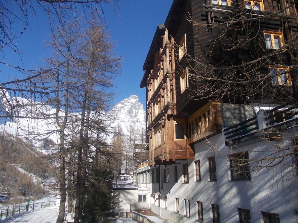 Hotel Valdotain