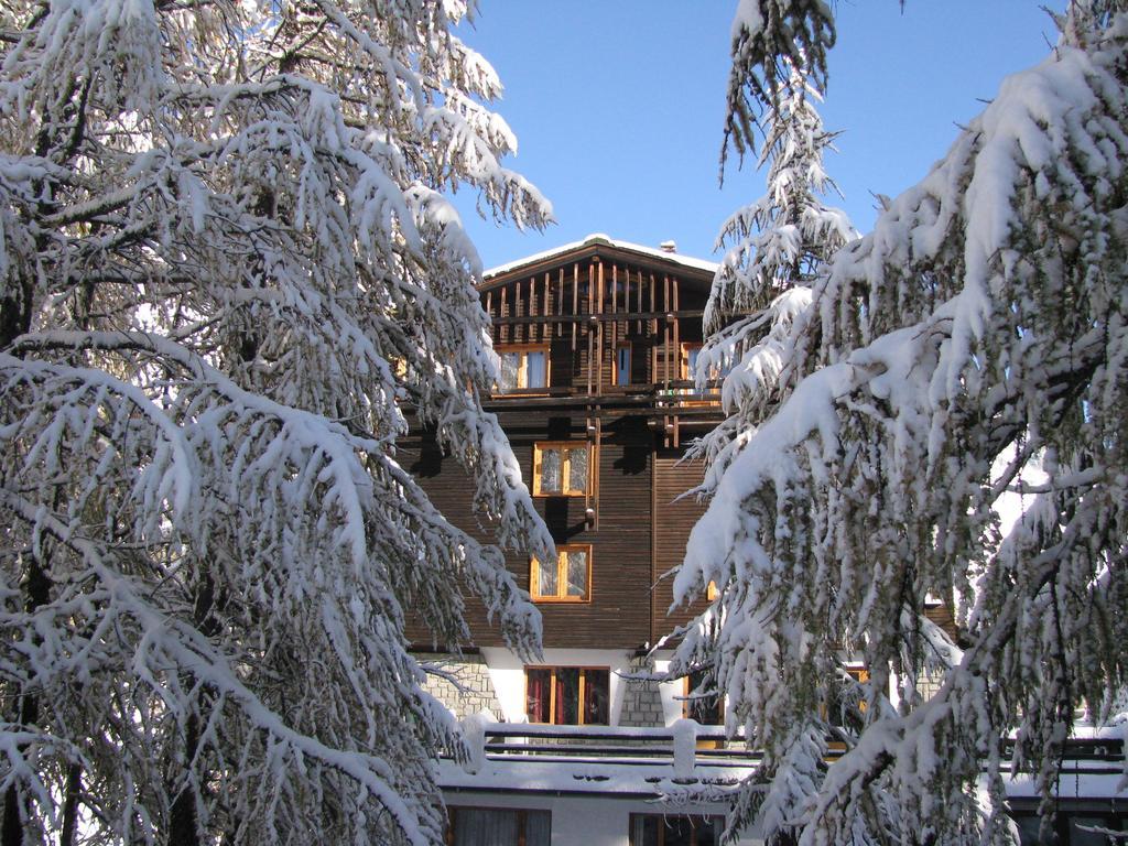 Valdotain Breuil-Cervinia